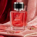 Attire Peach Women Perfume