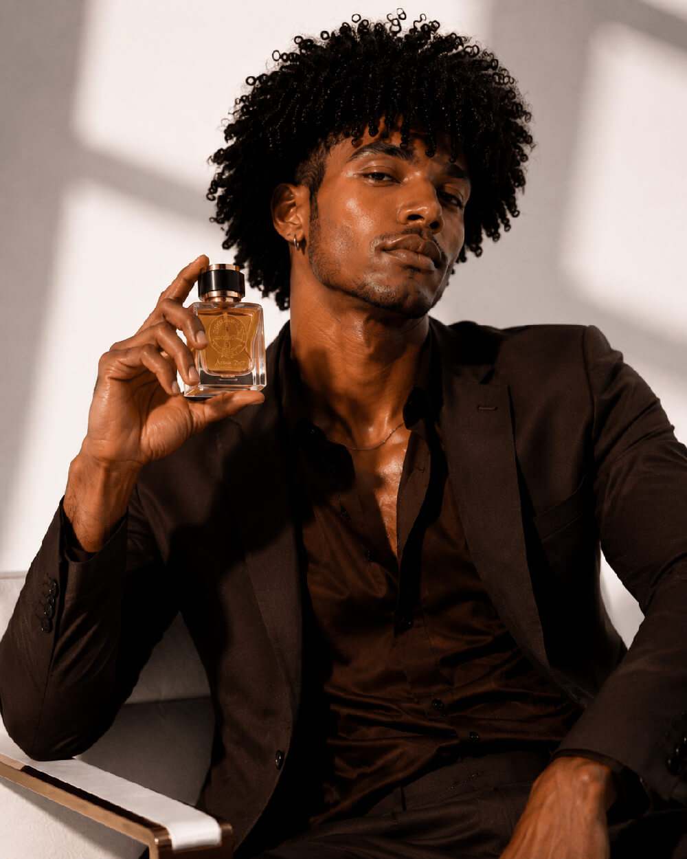 Attire Oud Perfum