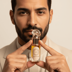 Attire Oud Roll-On Attar