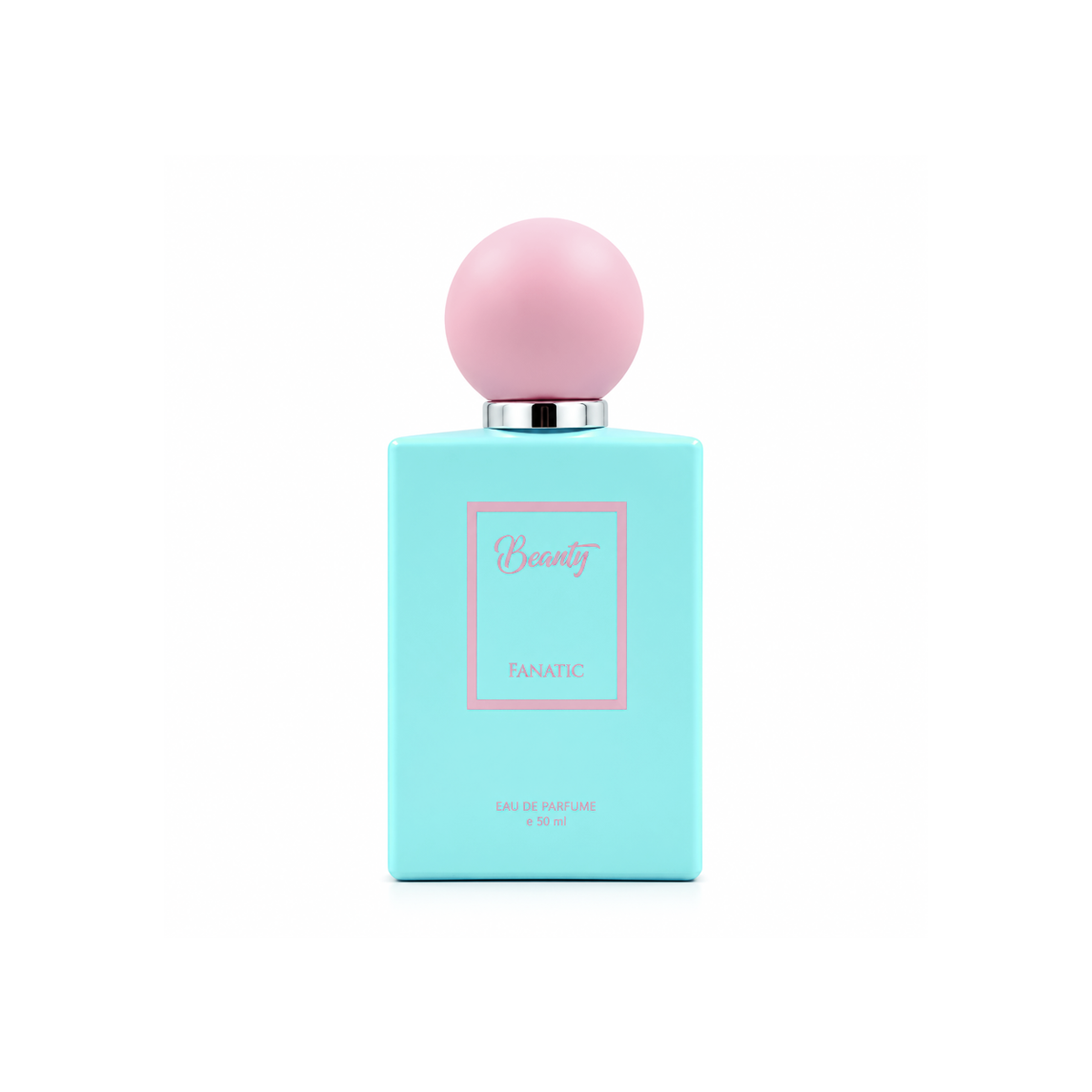 Beauty Perfumes 50ML