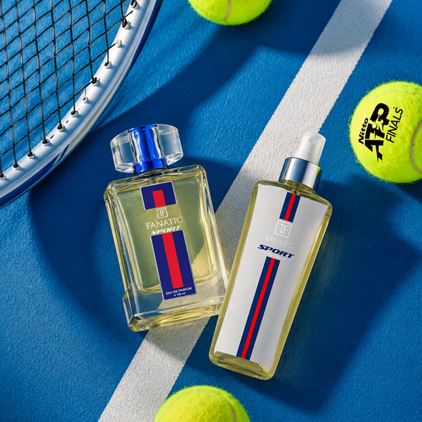 COMBO Sport Perfume & Body Mist
