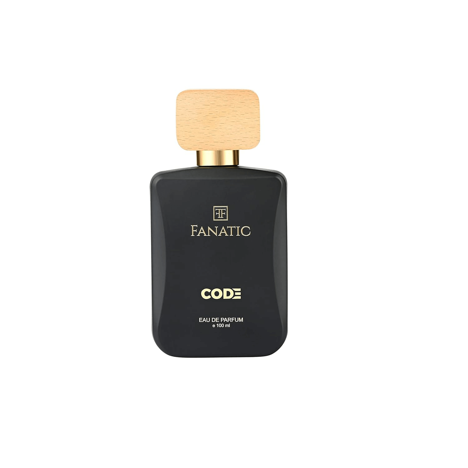 Fanatic Code Perfume & Body Mist Combo