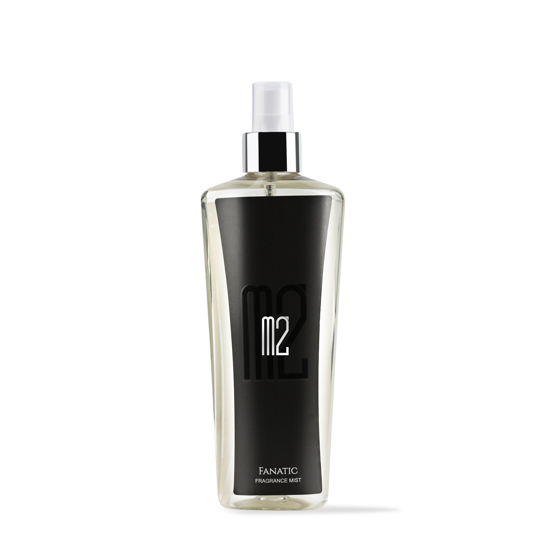 FANATIC M2 UNISEX BODY MIST (250 ml)
