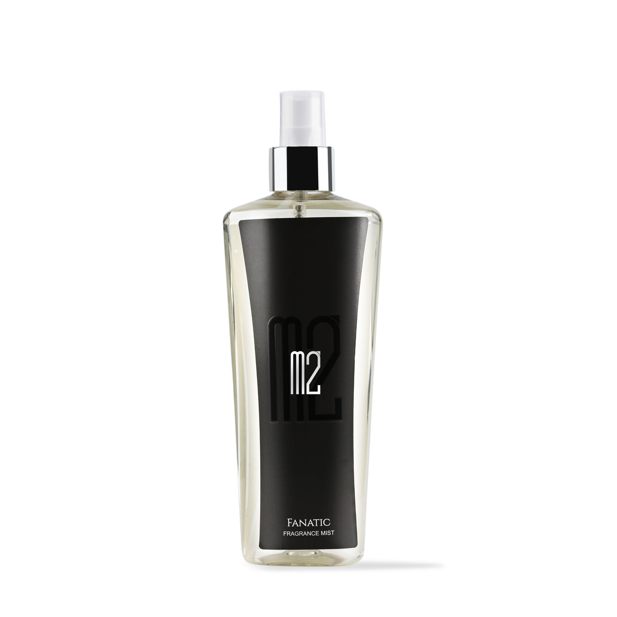 FANATIC M2 UNISEX BODY MIST (250 ml)