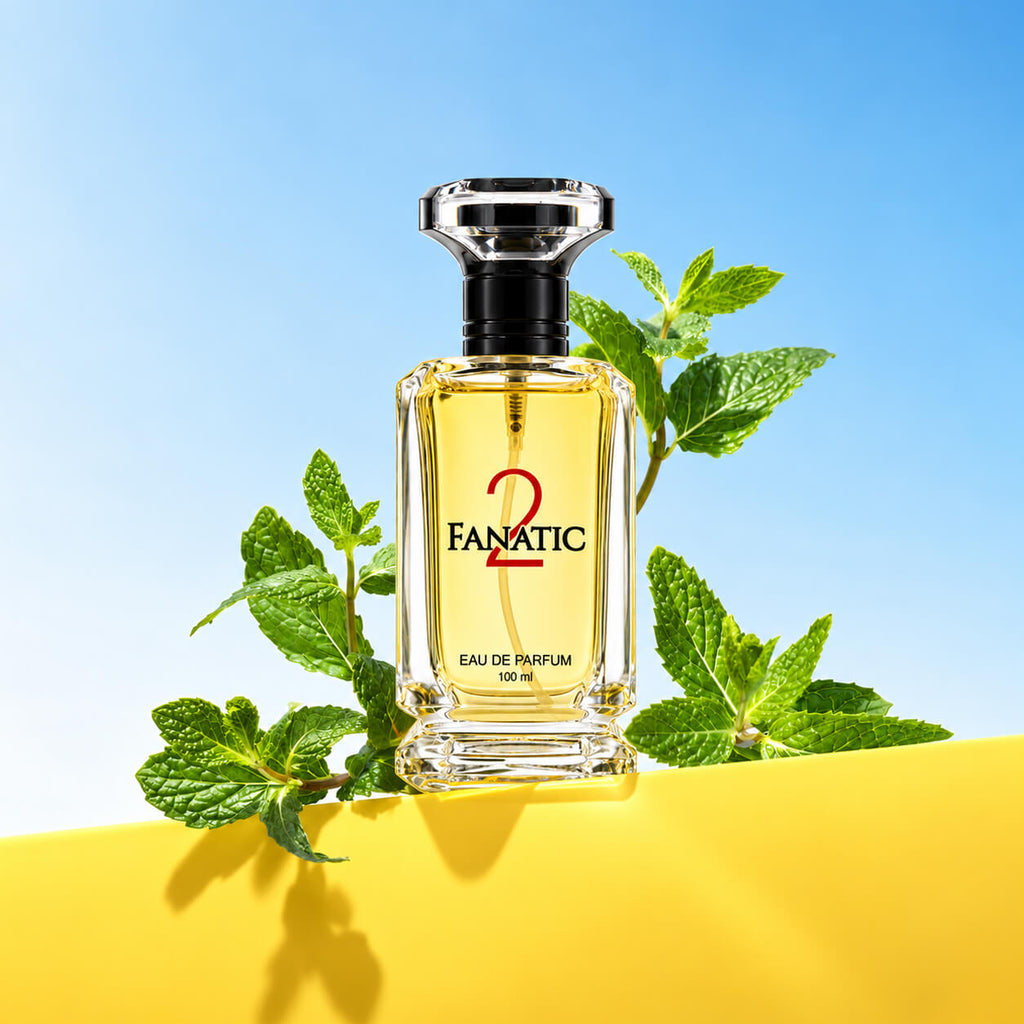 F2 Black Edition EDP Perfume (100 ml)