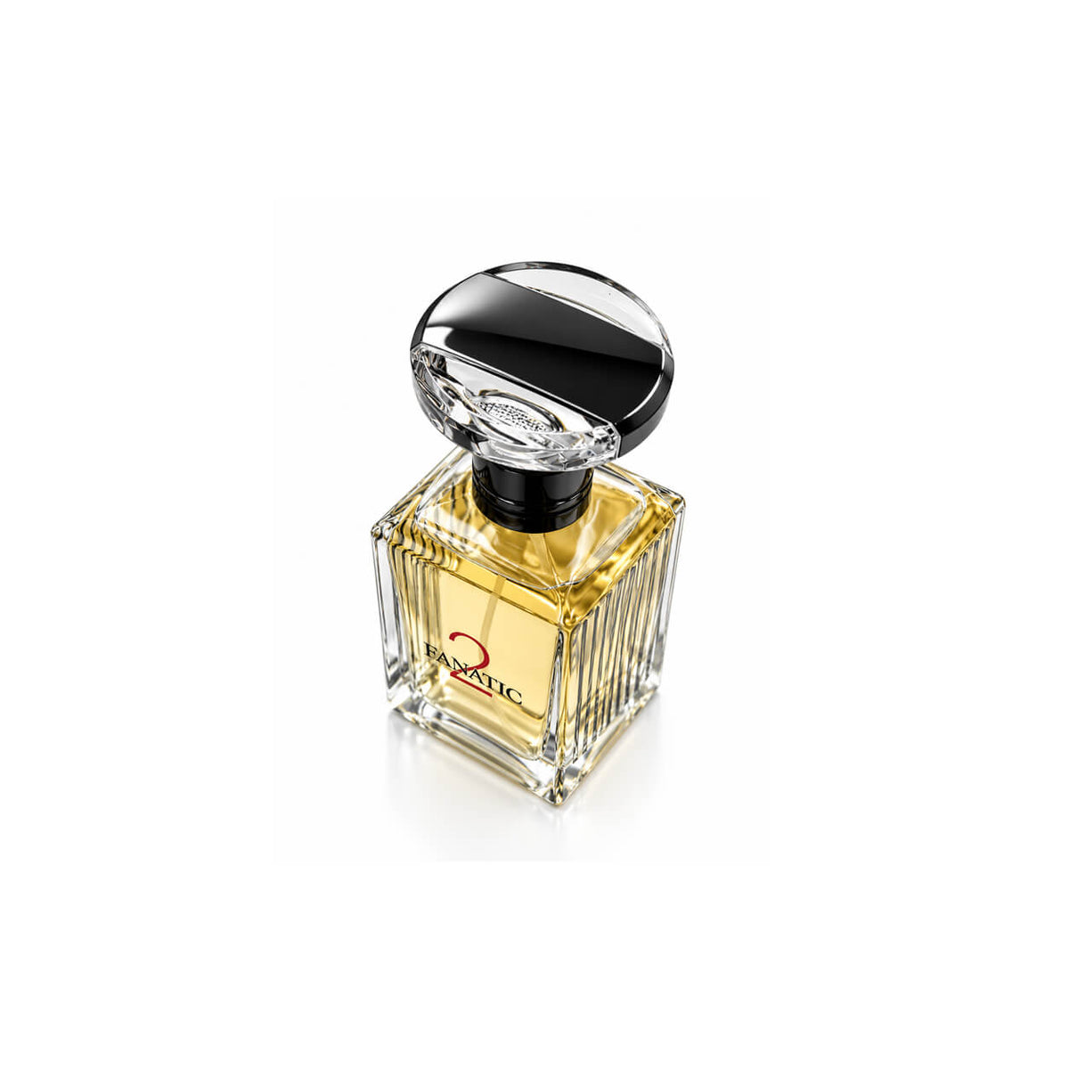 F2 Black Edition EDP Perfume (100 ml)