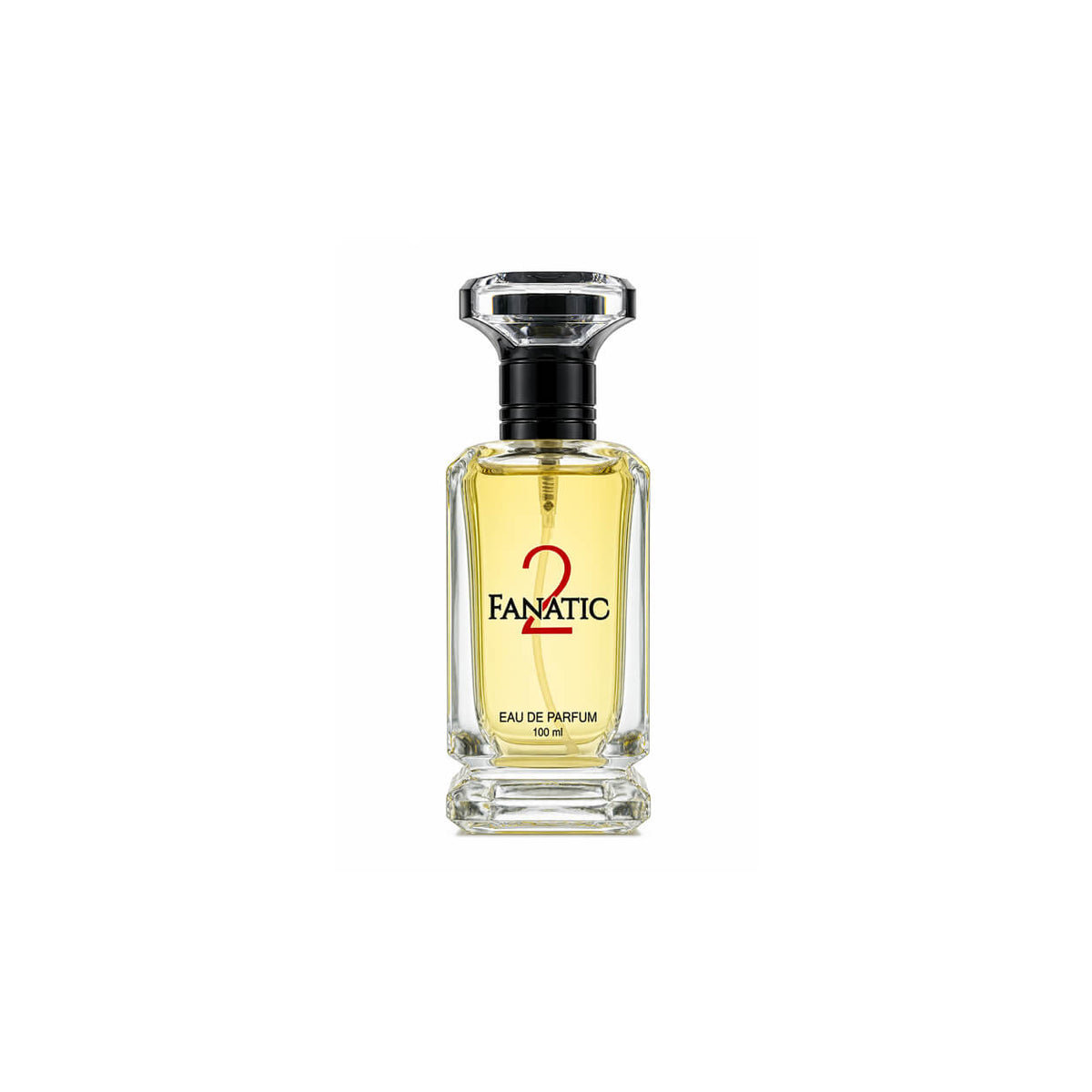 F2 Black Edition EDP Perfume (100 ml)
