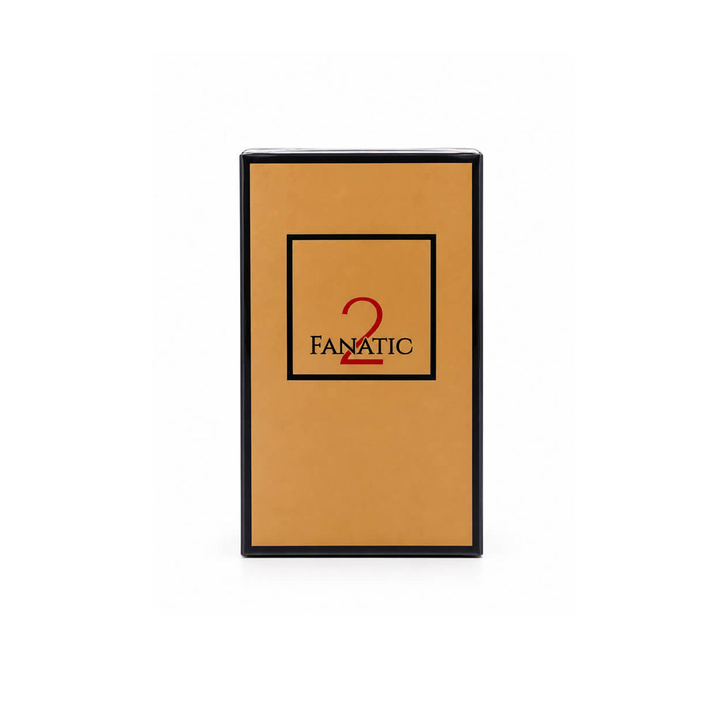 F2 Black Edition EDP Perfume (100 ml)