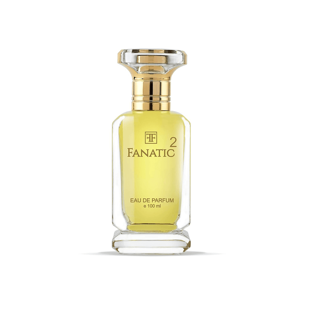 Fanatic 2 100 Ml Perfume 