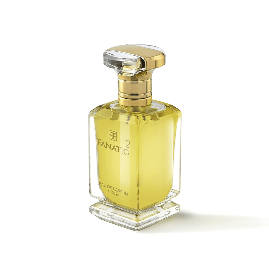 Fanatic 2 100 Ml Perfume & Body Mist Spray 250 Ml