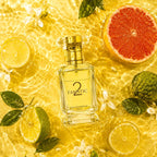 FANATIC 2 Unisex Perfume
