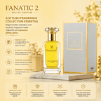 FANATIC 2 Unisex Perfume