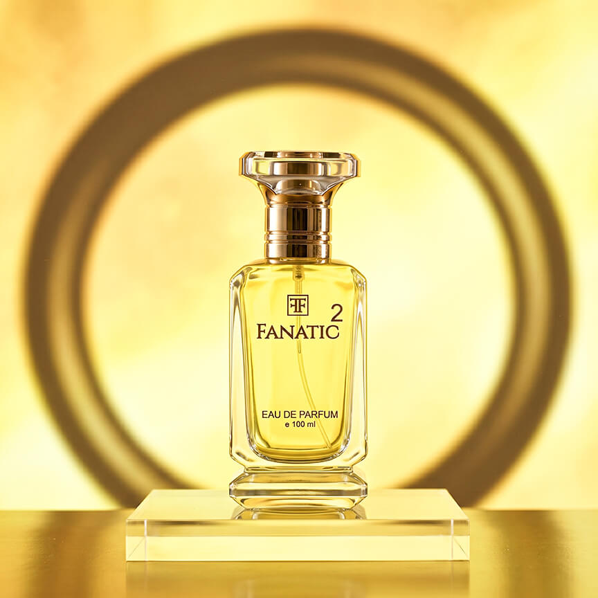 FANATIC 2 Unisex Perfume