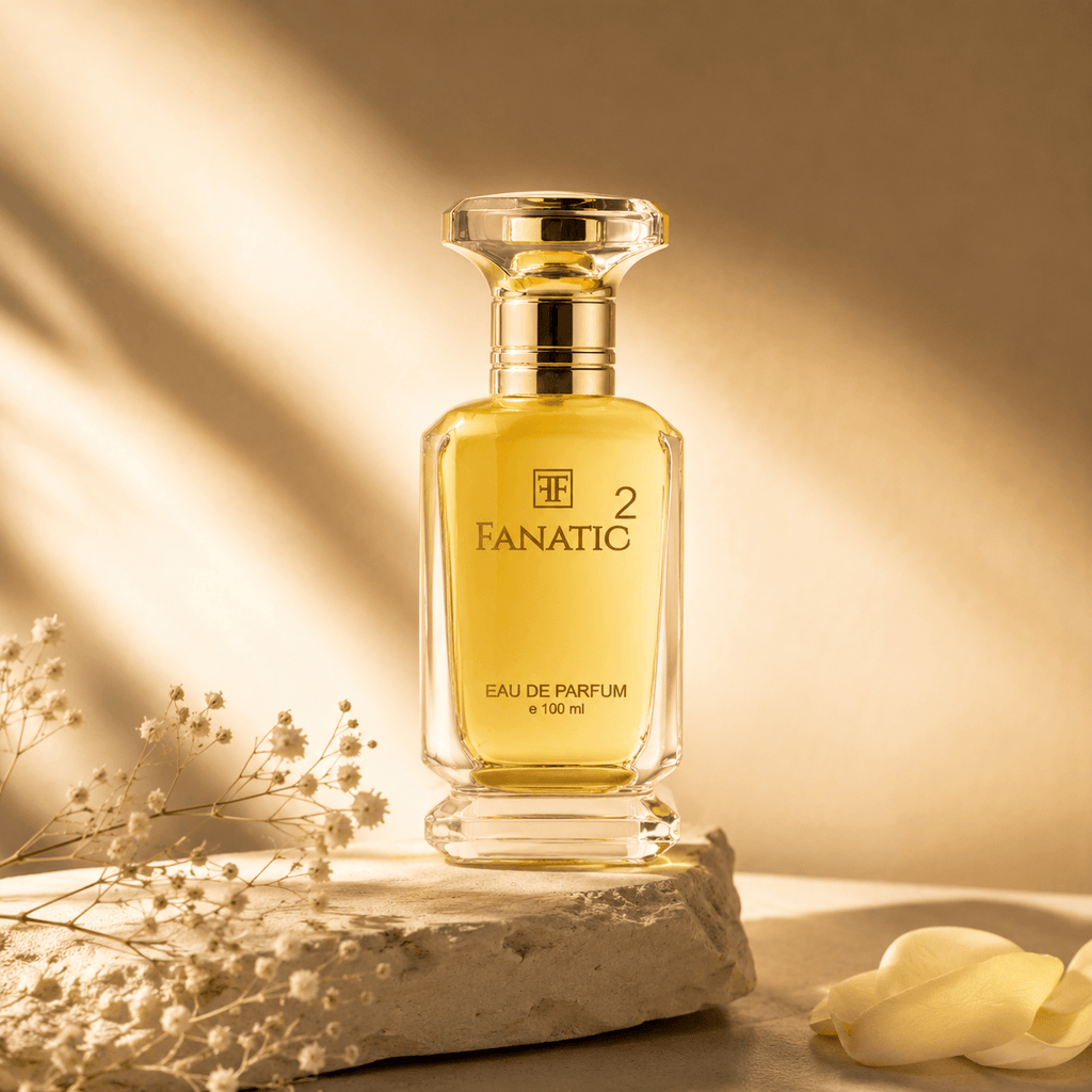 FANATIC 2 Unisex Perfume