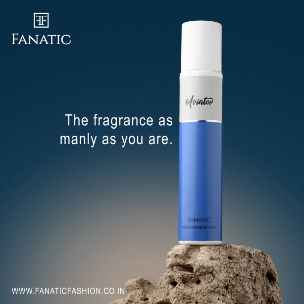 FANATIC AVIATOR DEO