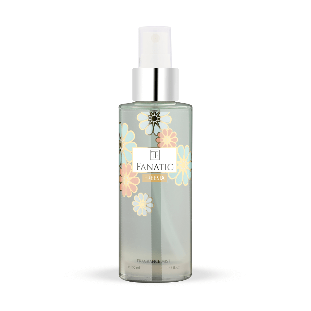 FANATIC-FRESIA BODY MIST 