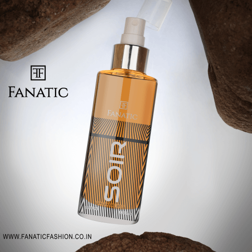 FANATIC SOIR BODY MIST