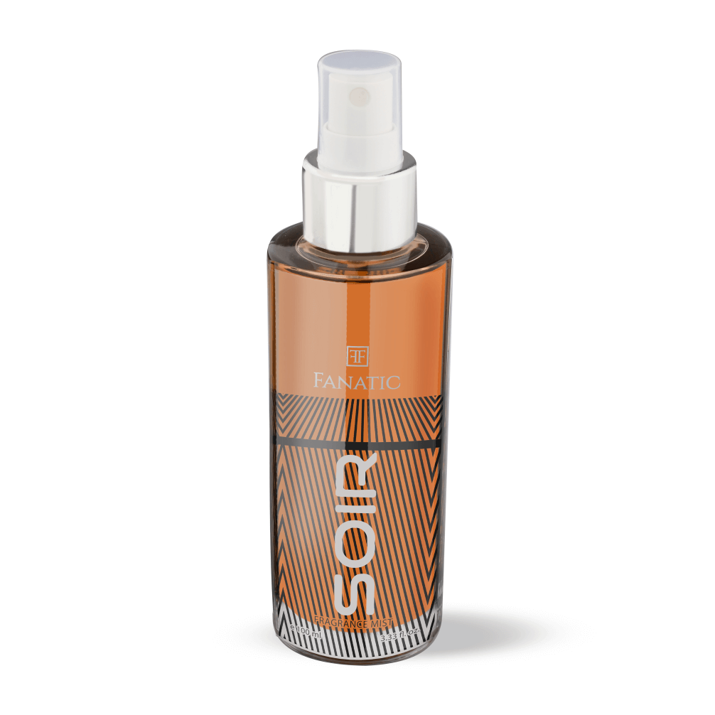 FANATIC SOIR BODY MIST