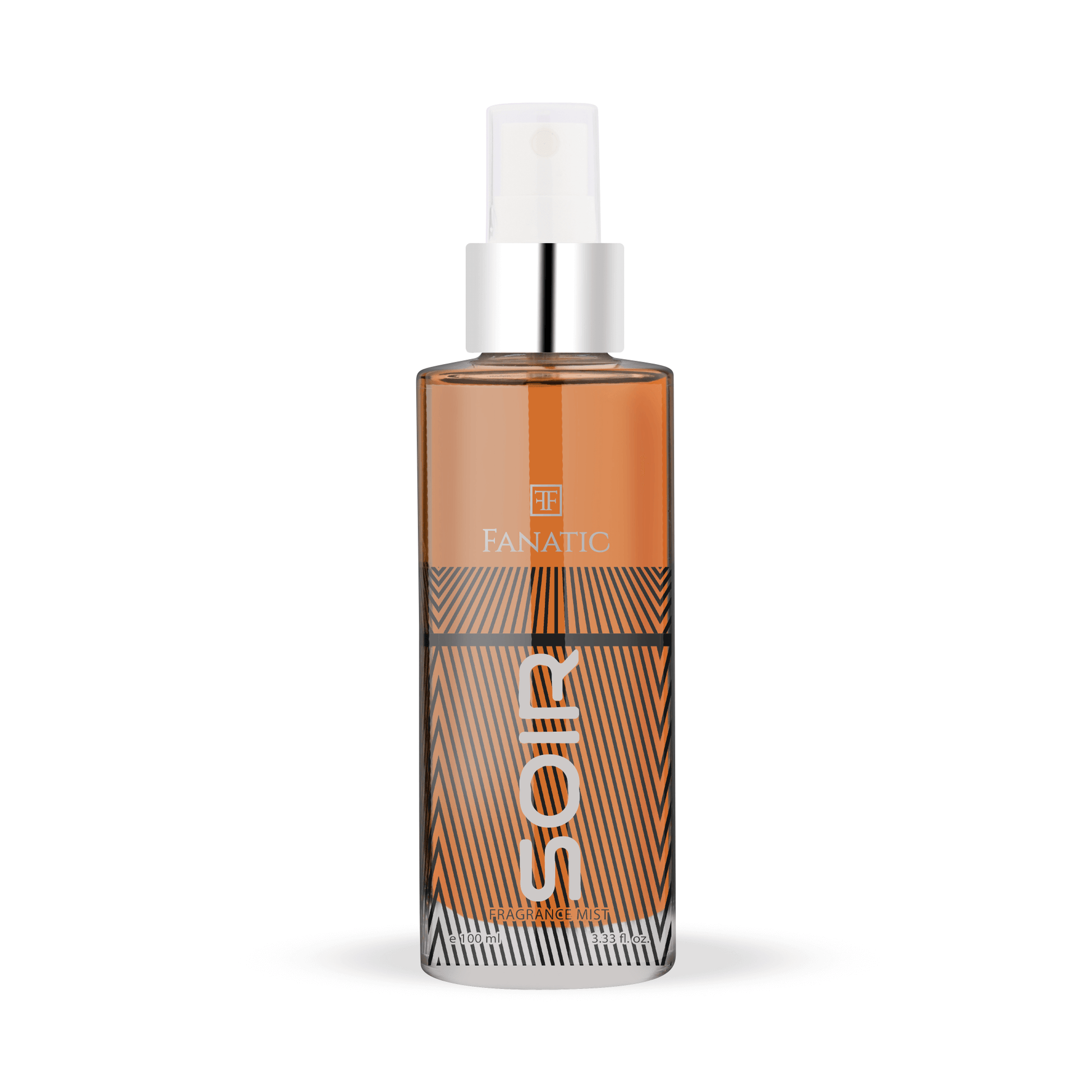 FANATIC SOIR BODY MIST