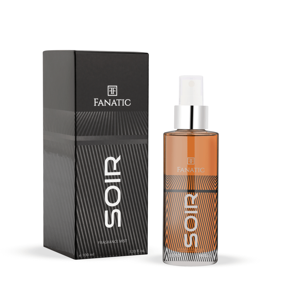 FANATIC SOIR BODY MIST