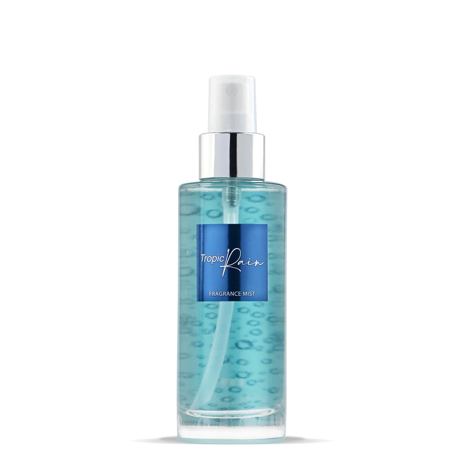FANATIC TROPIC RAIN BODY MIST (100 ML)