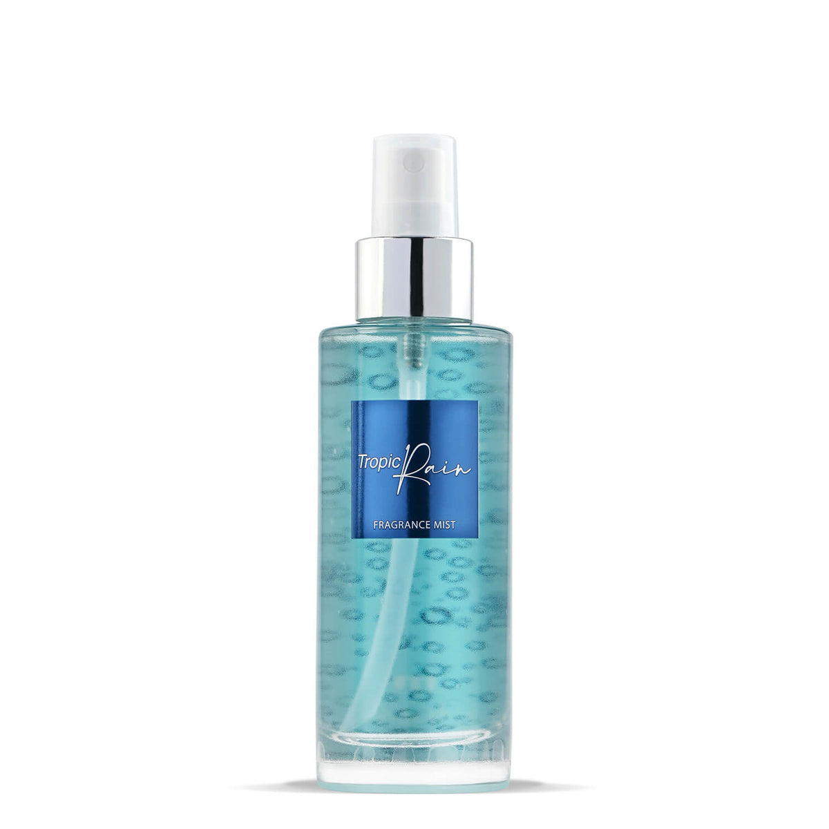 FANATIC TROPIC RAIN BODY MIST (100 ML)