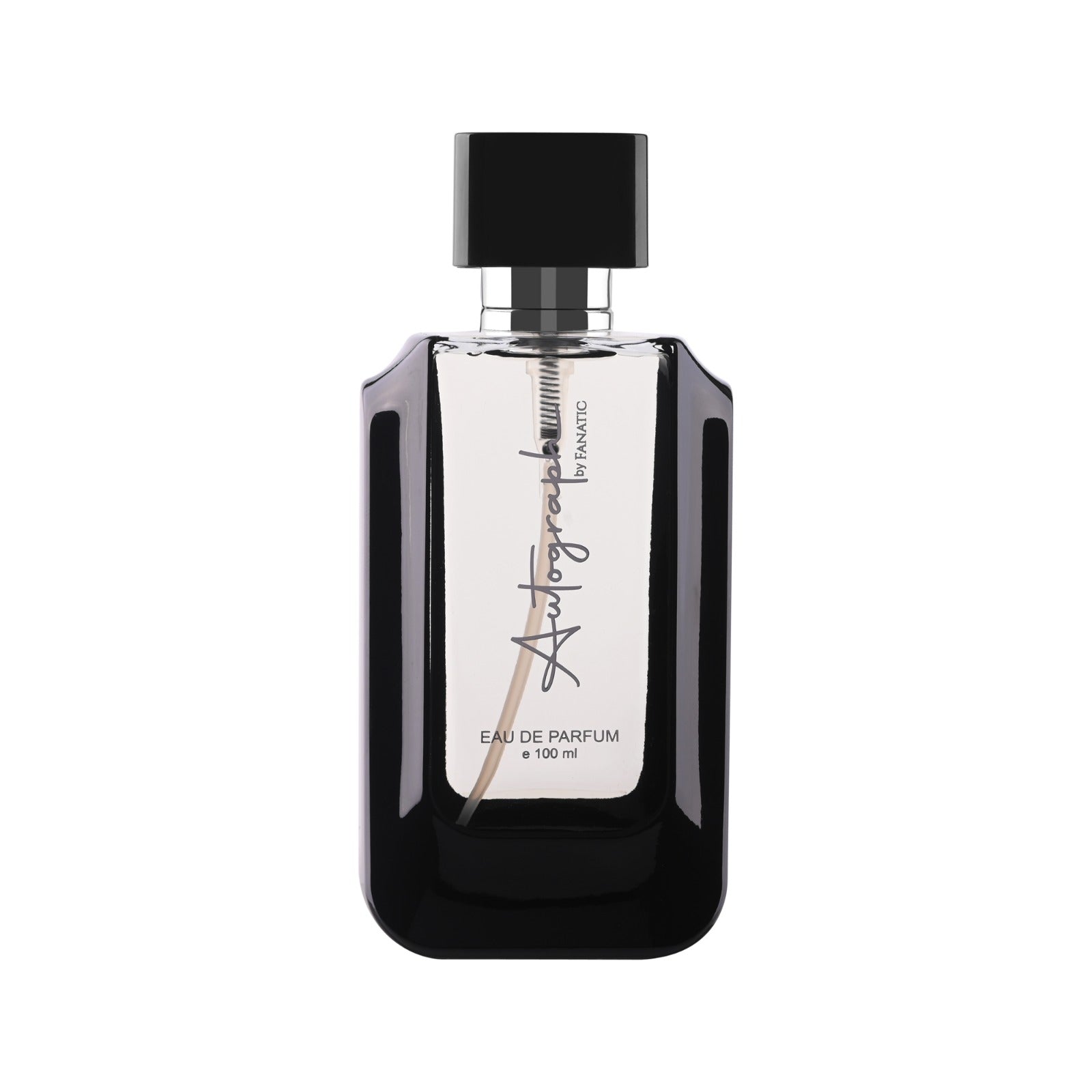 FANATIC AUTOGRAPH Eau de Parfum - 100 ml