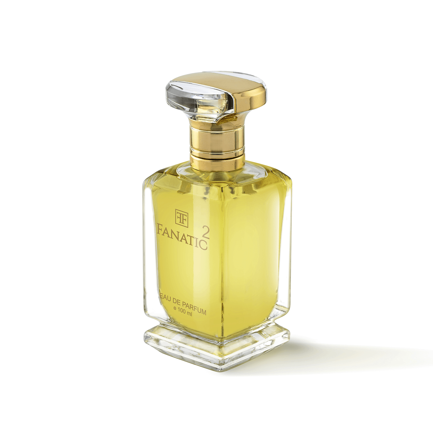 FANATIC 2 Unisex Perfume