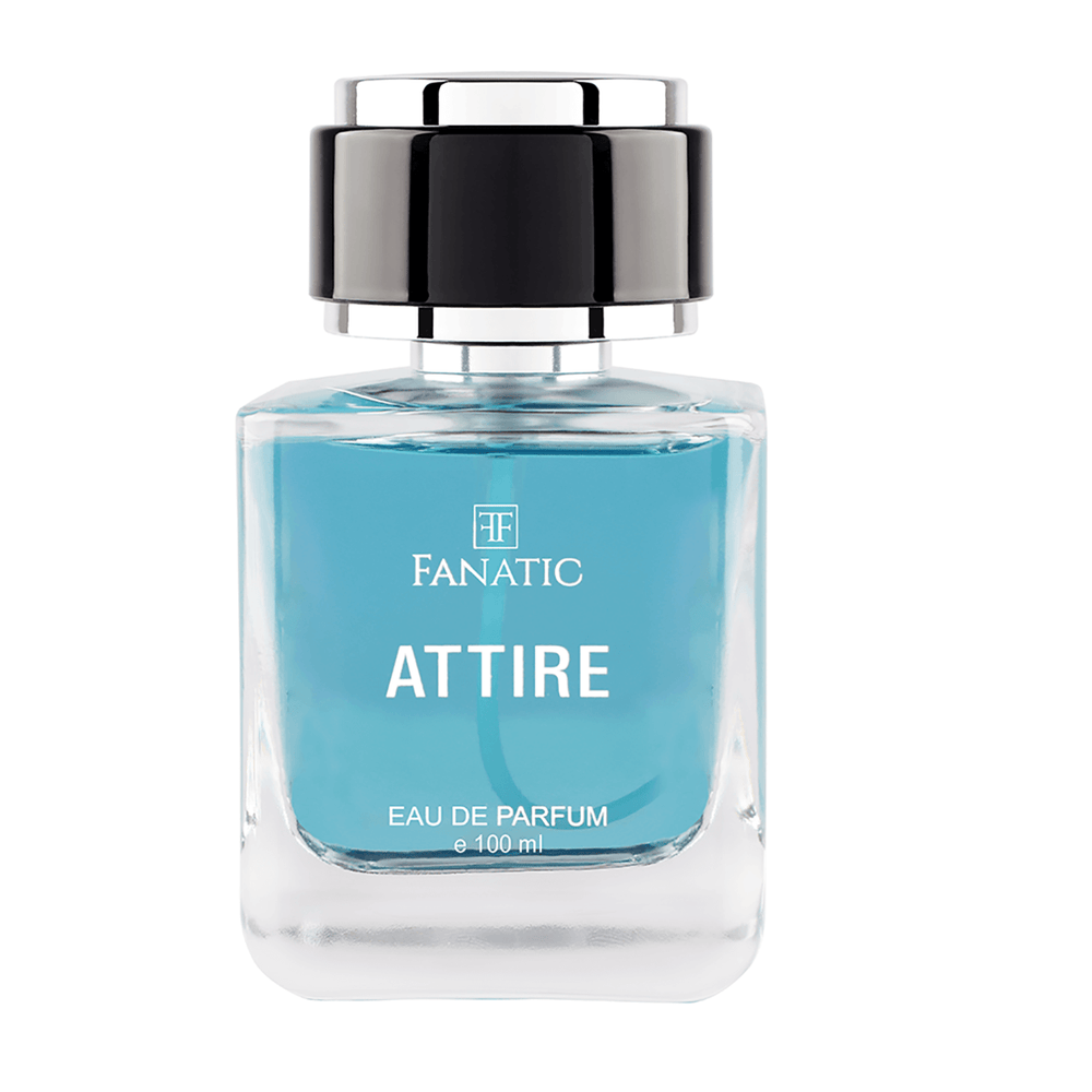 FANATIC ATTIRE EDP Perfume