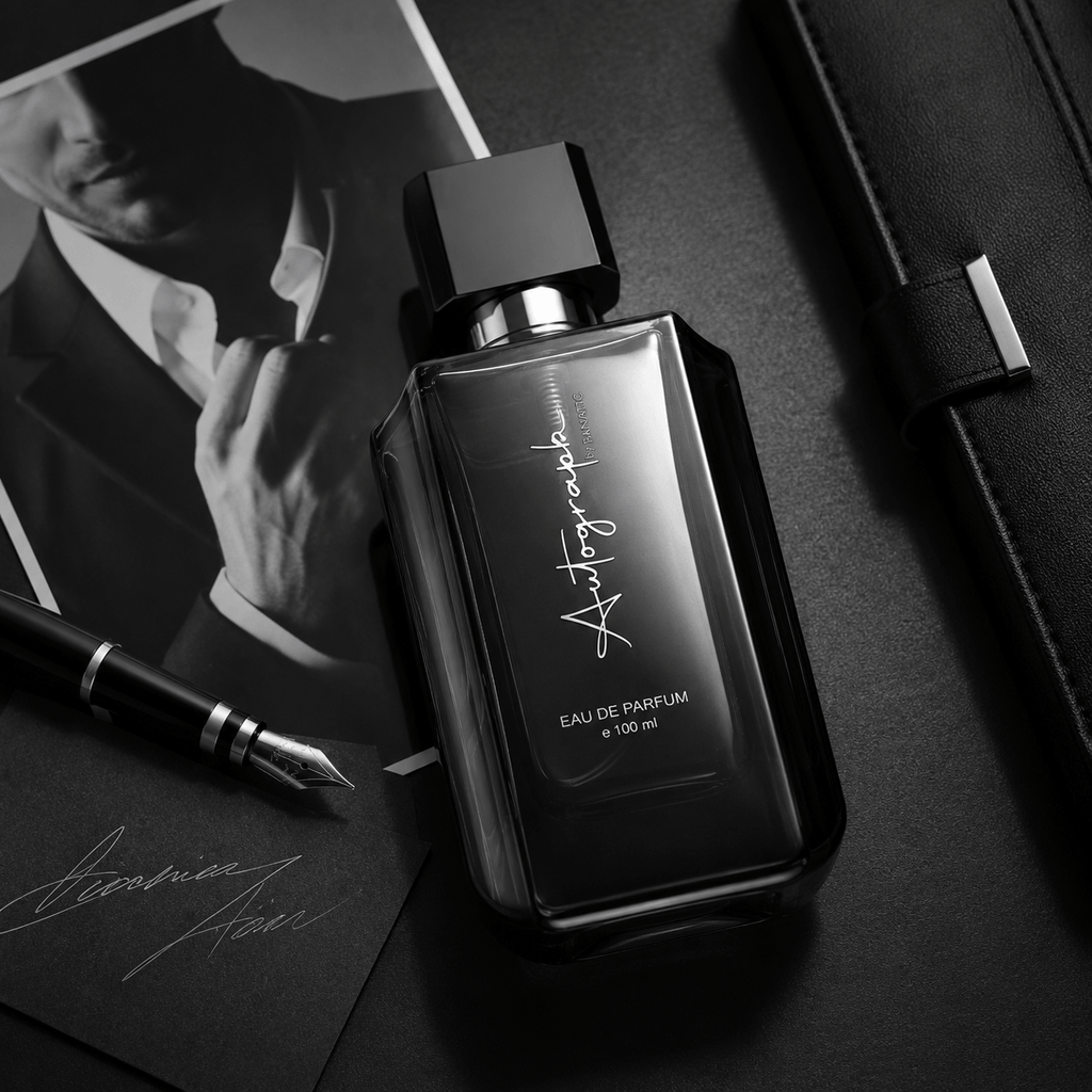 AUTOGRAPH EDP Parfum