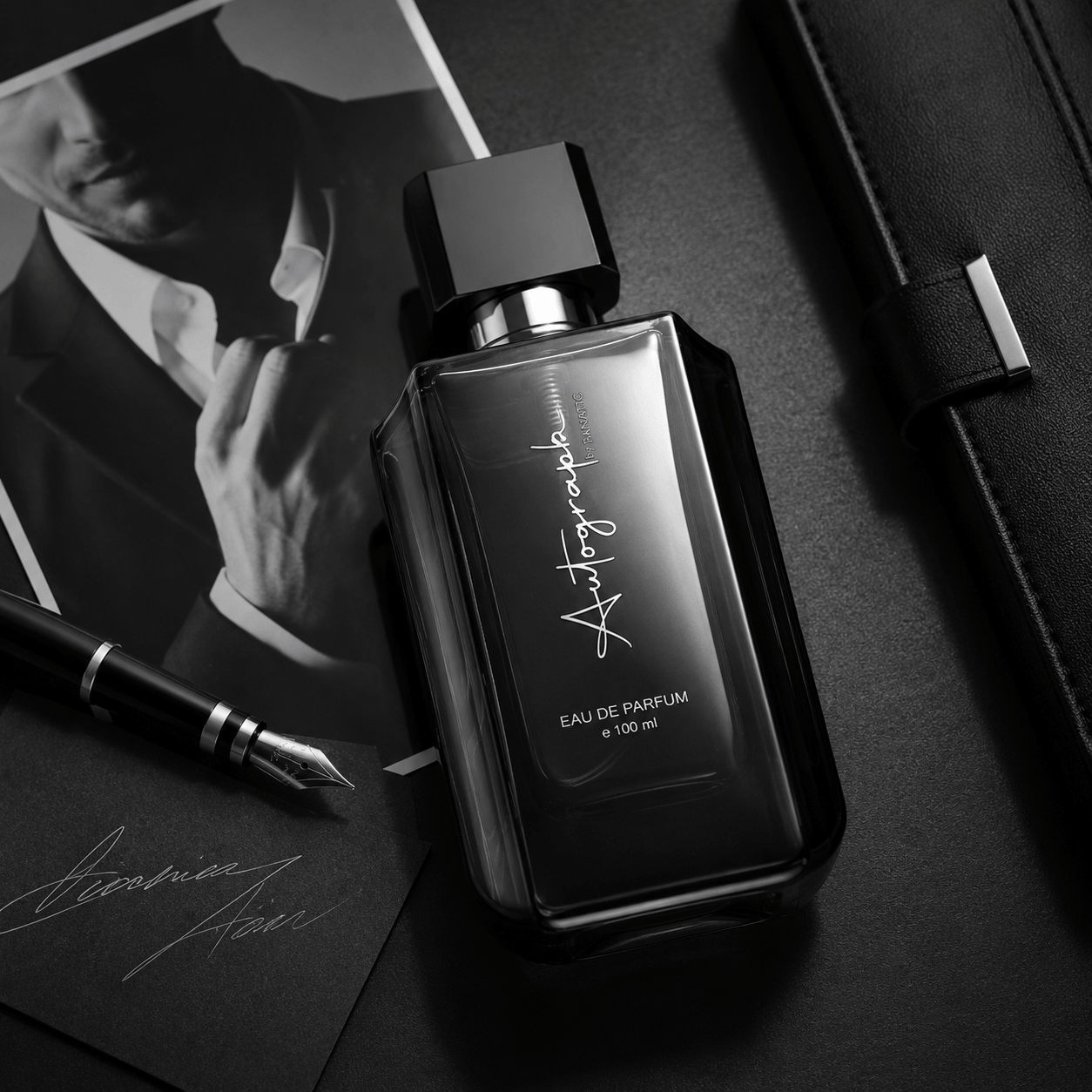 AUTOGRAPH EDP Parfum