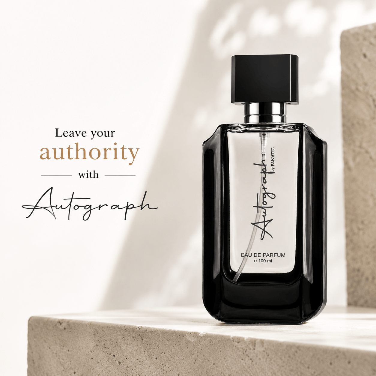 AUTOGRAPH EDP Parfum