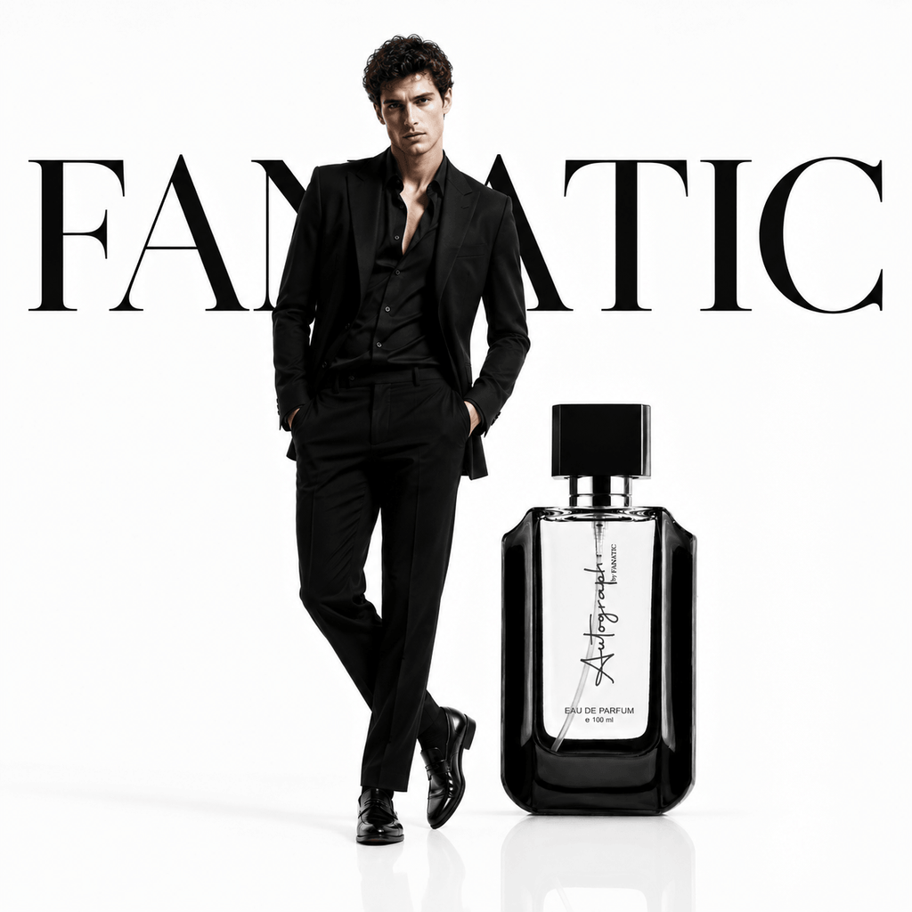 AUTOGRAPH EDP Parfum