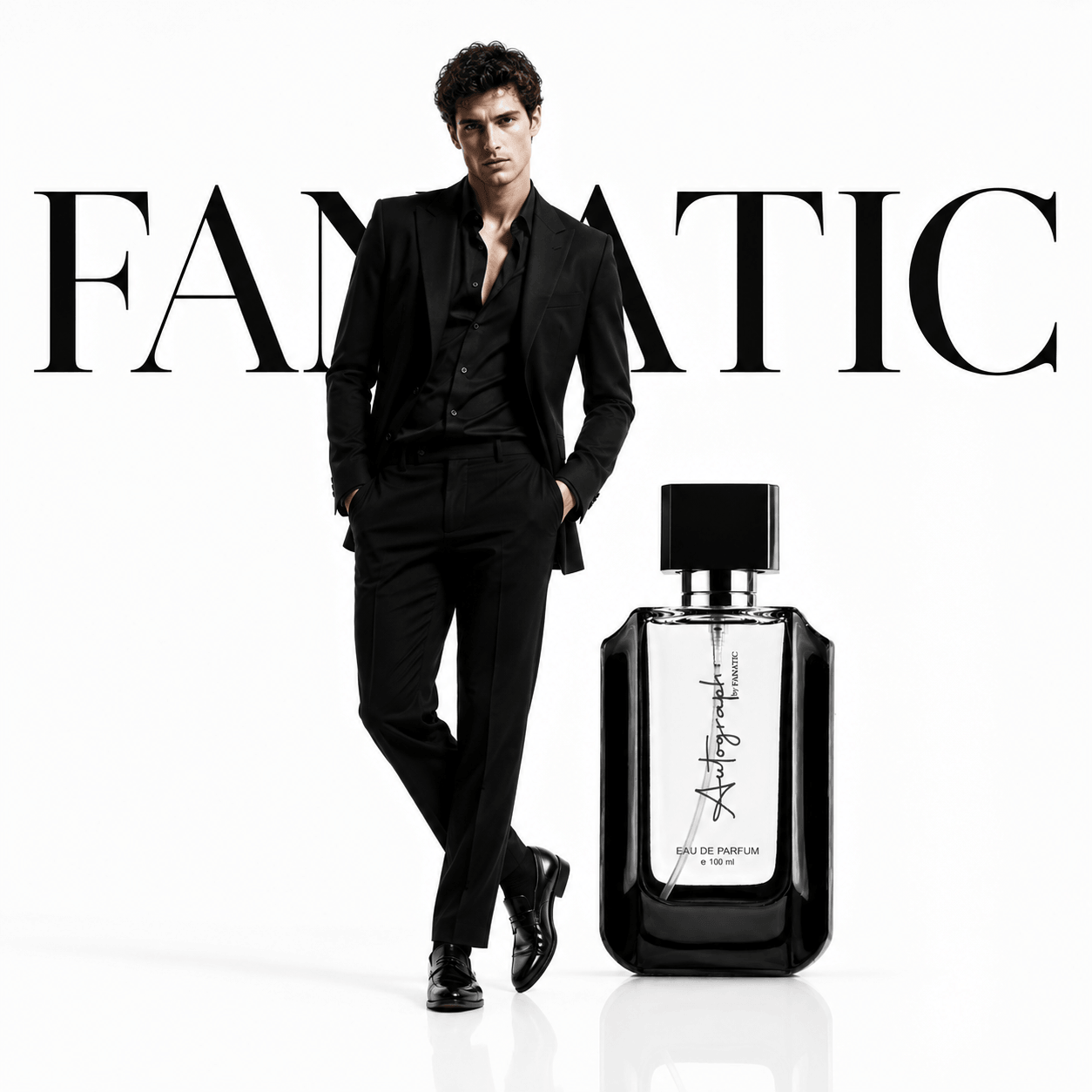 AUTOGRAPH EDP Parfum
