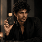 Fanatic CODE EDP Perfume