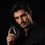POUR HOMME Parfum - 80ml