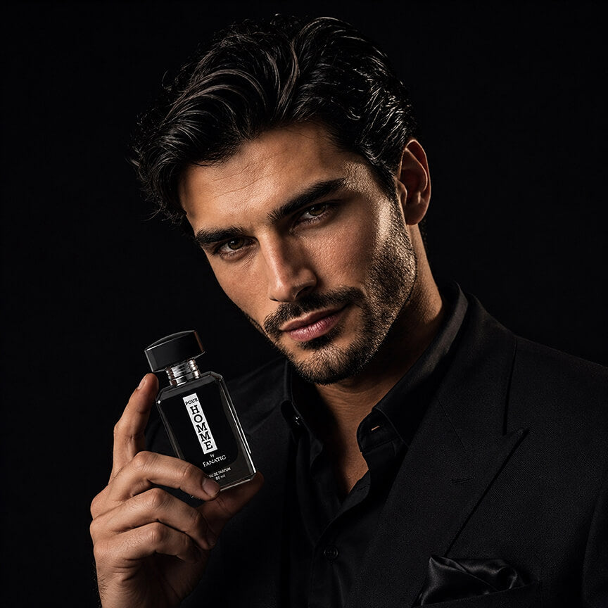 POUR HOMME Parfum - 80ml