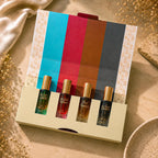 Gift Box 4x10ml