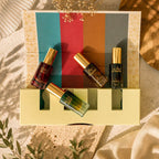 Gift Box 4x10ml