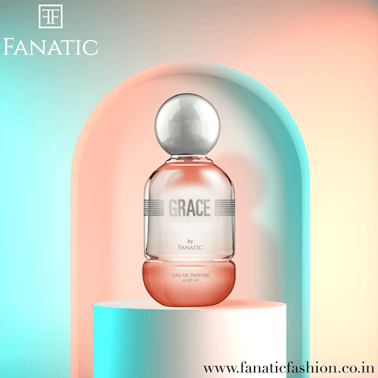 Grace EDP Perfume