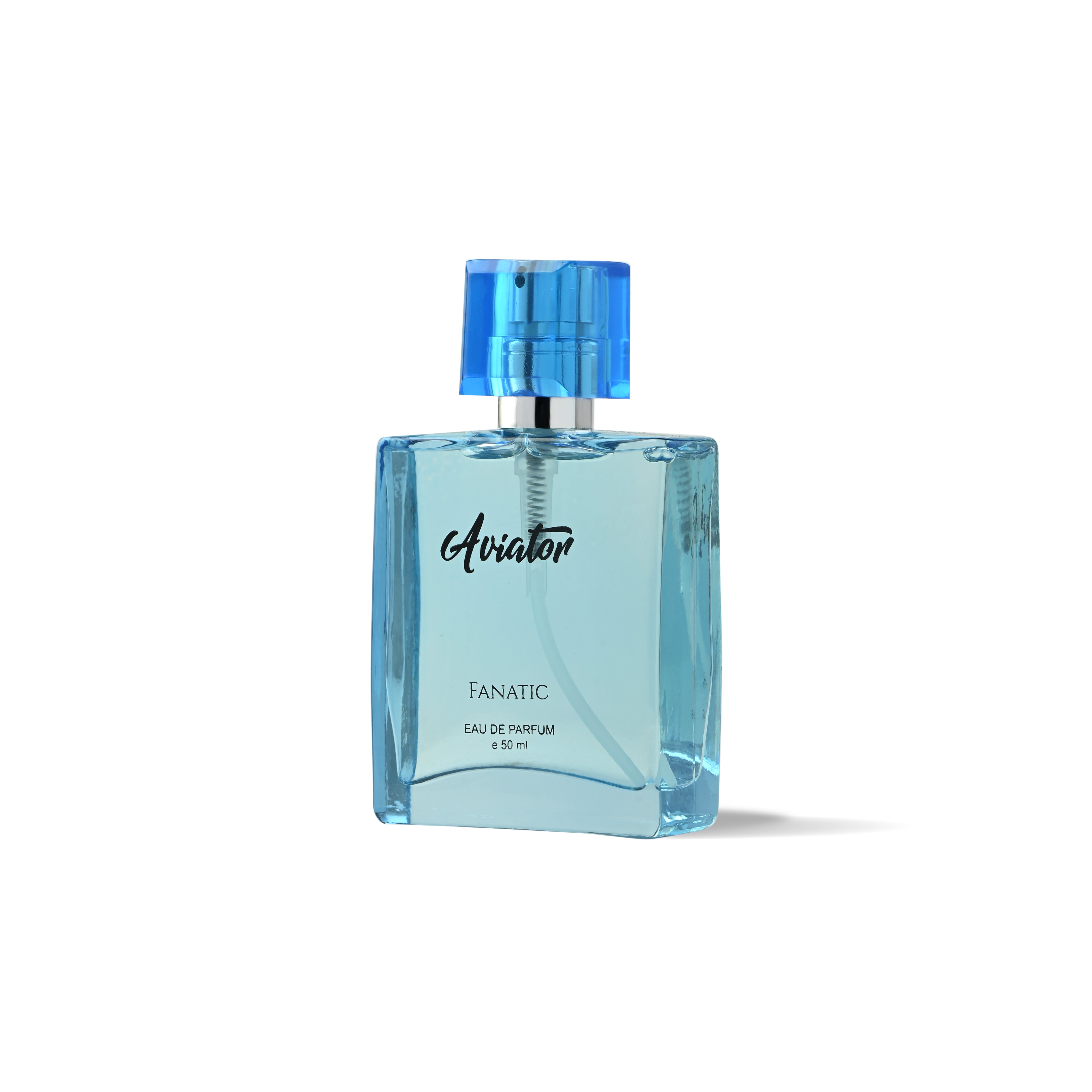 FANATIC AVIATOR Eau de Parfum - 50 ml