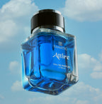 Combo Oud Sapphire + Attire + M2