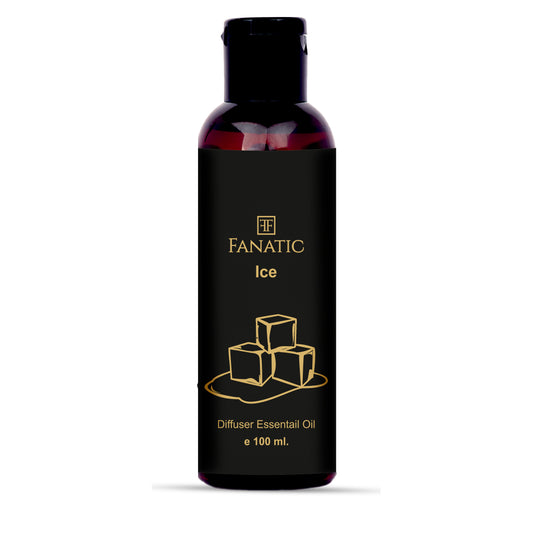 FANATIC ICE DIFFUSER ESSENTIAL OIL