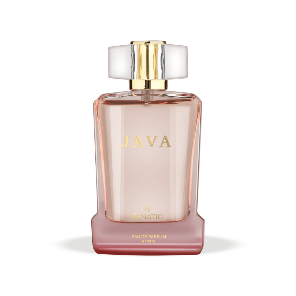 FANATIC JAVA Perfume