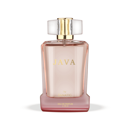 FANATIC JAVA Perfume