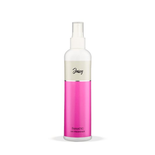 FANATIC JUICY AIR FRESHNER (200ML)