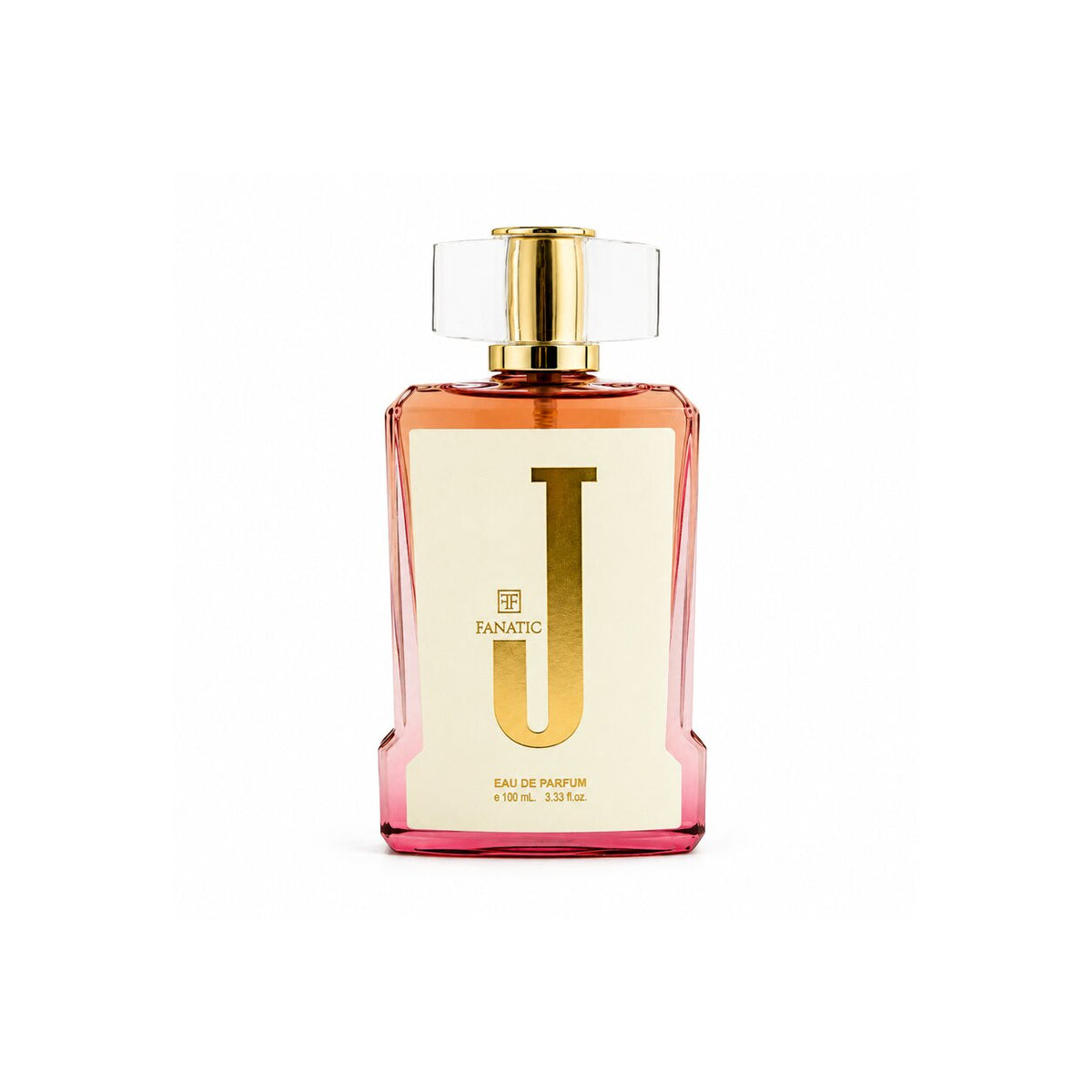 J by Fanatic Perfume
