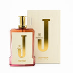 J by Fanatic Perfume