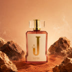 J by Fanatic Perfume