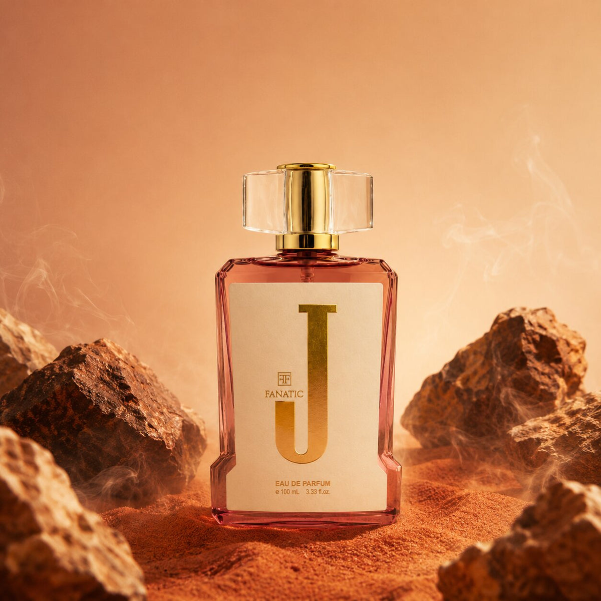 J by Fanatic Perfume